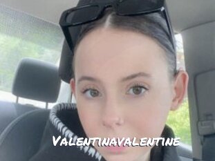 Valentinavalentine