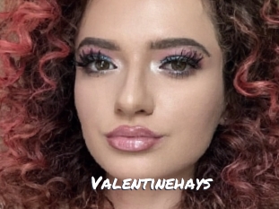 Valentinehays