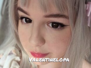 Valentinelopa