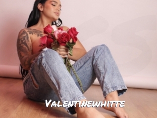 Valentinewhitte