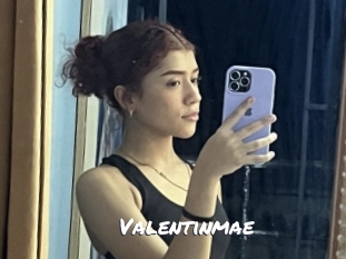 Valentinmae