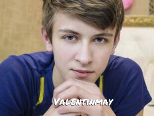 Valentinmay