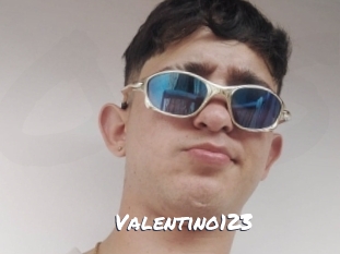 Valentino123