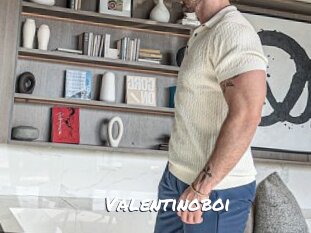 Valentinoboi