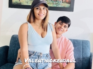 Valentinokendall
