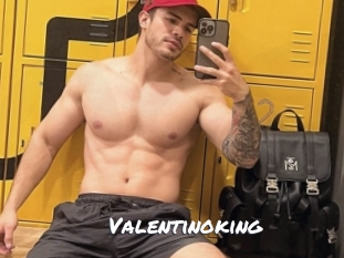 Valentinoking