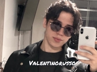 Valentinorusso