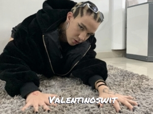 Valentinoswit