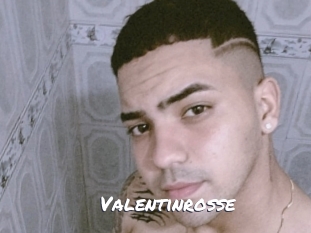 Valentinrosse