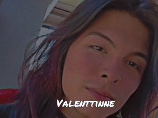 Valenttinne