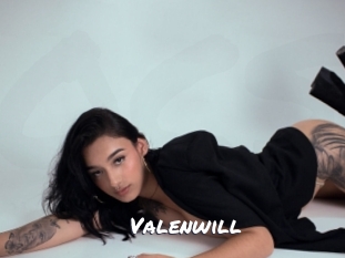 Valenwill