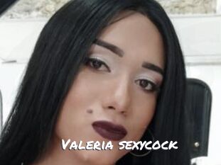 Valeria_sexycock
