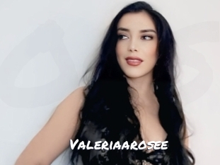 Valeriaarosee