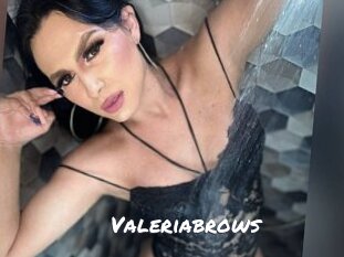 Valeriabrows