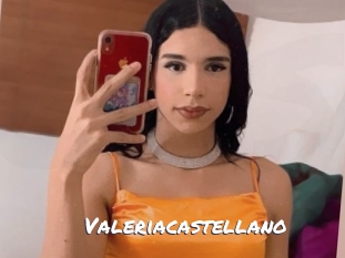Valeriacastellano