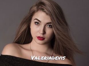 Valeriadevis