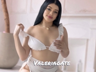 Valeriagate