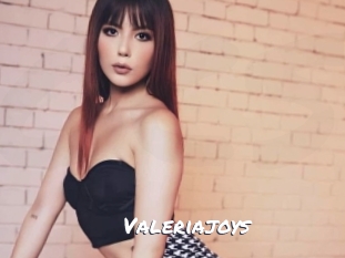 Valeriajoys