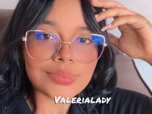 Valerialady