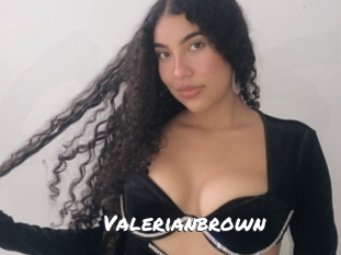 Valerianbrown