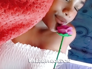 valeriarondon Ochranne Siete