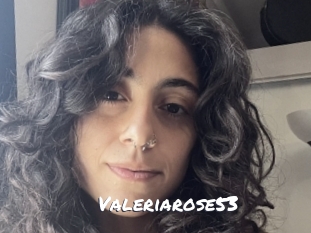 valeriarose53 Ochranne Siete