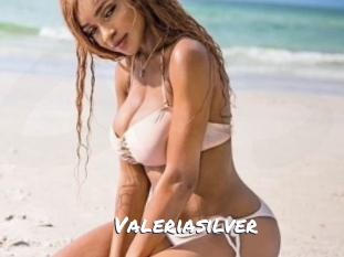 Valeriasilver