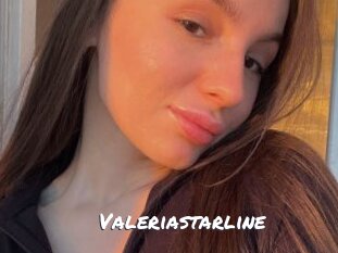 Valeriastarline