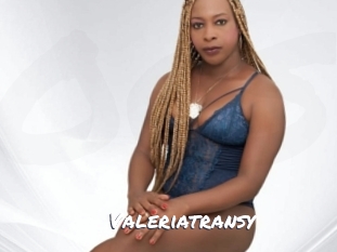 Valeriatransy