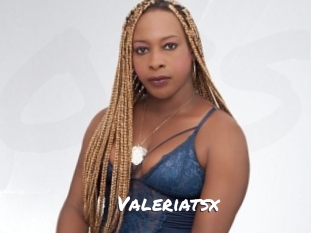 valeriatsx Ochranne Siete