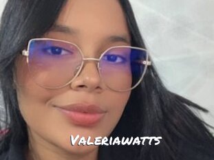 Valeriawatts