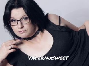 Valeriaxsweet