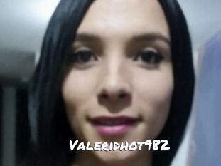 Valeridhot982