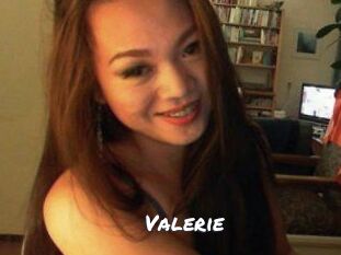 Valerie