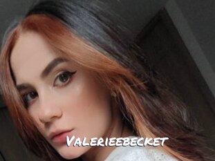 Valerieebecket