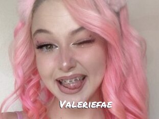 Valeriefae