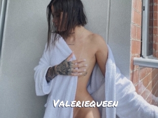 Valeriequeen