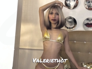 valeriethot Ochranne Siete