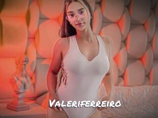 Valeriferreiro