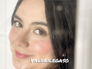Valerilegaso