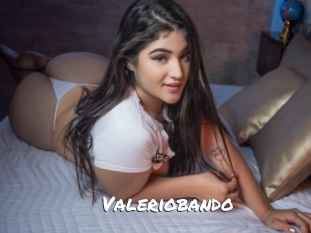 Valeriobando