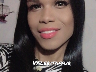 Valeritaffur