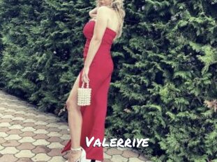 Valerriye
