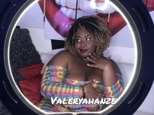 Valeryahanze