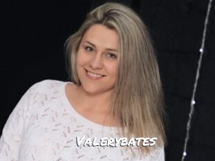 Valerybates