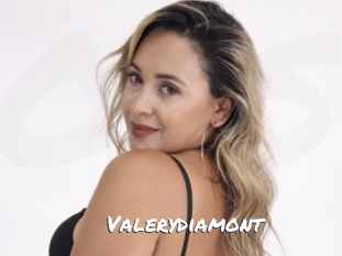 Valerydiamont