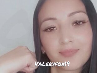 Valeryfox19