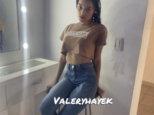 Valeryhayek