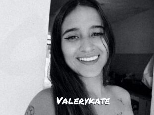 Valerykate