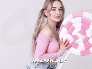 Valerylaird